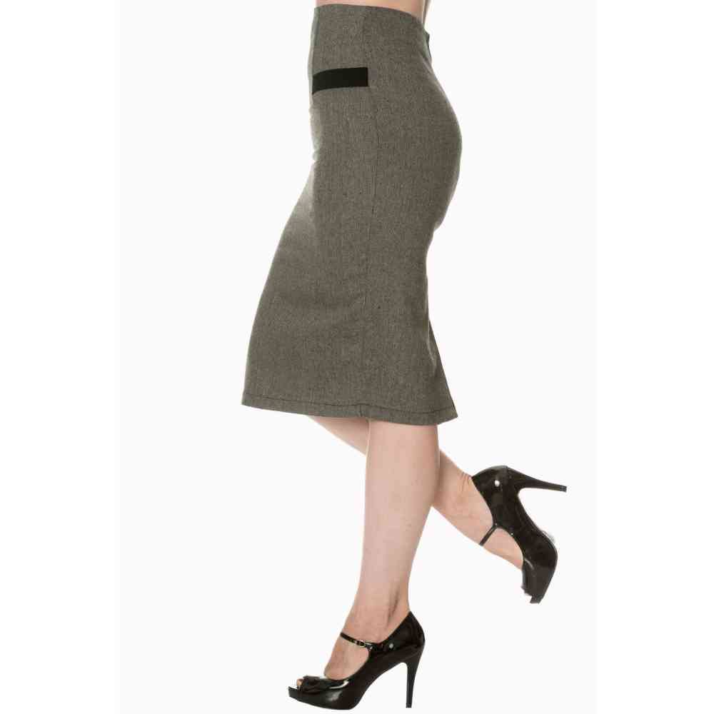 Dancing Days - Lady Luck Jupe - Vert Product image